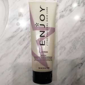 ENJOY hair mask Ph 4.5-5.5